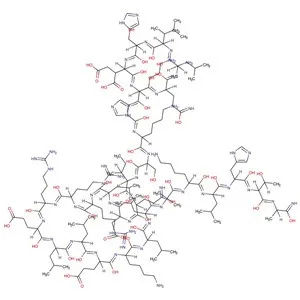 Abaloparatide (CAS: 247062-33-5) suppliers
