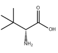 D-tert-leucine CAS#26782-53-0