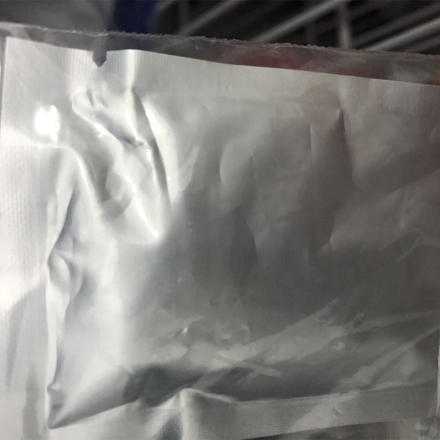 Ganirelix | High Purity Peptide | CAS No. 129311-55-3