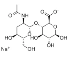 Ultra-low M.W. Hyaluronic Acid(1000D) 9004-61-9
